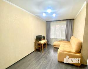 1-к квартира, на длительный срок, 36м2, 2/5 этаж