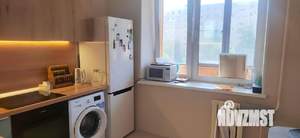 1-к квартира, на длительный срок, 47м2, 2/12 этаж