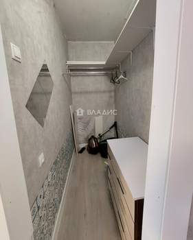 2-к квартира, на длительный срок, 45м2, 5/5 этаж