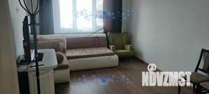 3-к квартира, на длительный срок, 73м2, 5/25 этаж