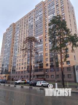 1-к квартира, на длительный срок, 35м2, 8/18 этаж