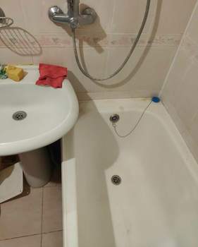 2-к квартира, на длительный срок, 54м2, 7/14 этаж