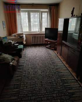 3-к квартира, на длительный срок, 60м2, 1/9 этаж