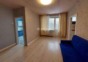 2-к квартира, на длительный срок, 45м2, 5/5 этаж