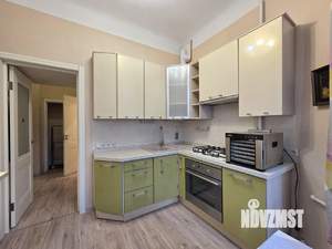 2-к квартира, на длительный срок, 52м2, 3/5 этаж