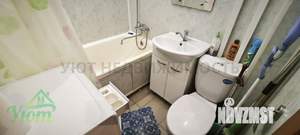 1-к квартира, на длительный срок, 31м2, 1/5 этаж