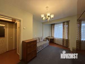 1-к квартира, на длительный срок, 22м2, 2/5 этаж