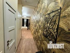 1-к квартира, посуточно, 30м2, 4/9 этаж