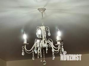 1-к квартира, посуточно, 30м2, 4/9 этаж