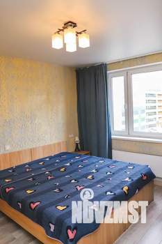 2-к квартира, посуточно, 60м2, 5/19 этаж