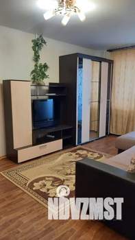 1-к квартира, посуточно, 34м2, 10/12 этаж