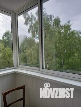 2-к квартира, посуточно, 44м2, 4/5 этаж