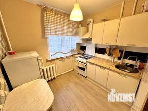 2-к квартира, на длительный срок, 45м2, 2/5 этаж