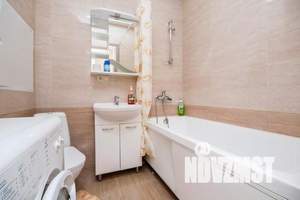 1-к квартира, посуточно, 10м2, 1/1 этаж