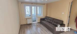 1-к квартира, на длительный срок, 31м2, 3/5 этаж
