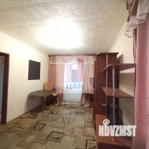 1-к квартира, на длительный срок, 32м2, 5/5 этаж