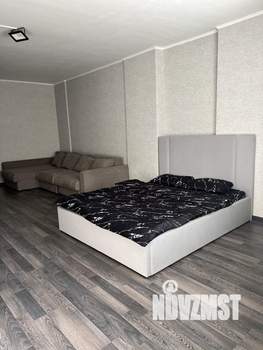 2-к квартира, посуточно, 90м2, 2/18 этаж