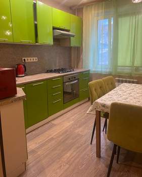 3-к квартира, на длительный срок, 62м2, 1/9 этаж