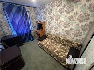 2-к квартира, на длительный срок, 48м2, 4/9 этаж