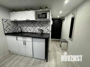Студия квартира, посуточно, 25м2, 7/9 этаж
