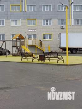 2-к квартира, на длительный срок, 34м2, 4/5 этаж