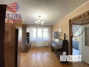 2-к квартира, на длительный срок, 45м2, 2/5 этаж