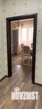 2-к квартира, на длительный срок, 52м2, 5/10 этаж