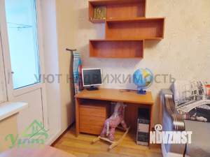 2-к квартира, на длительный срок, 56м2, 11/17 этаж