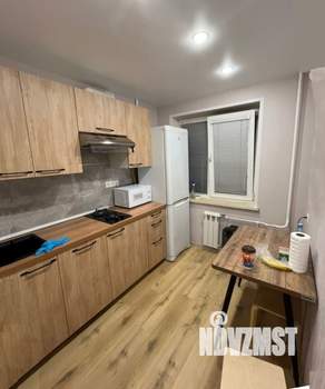 2-к квартира, на длительный срок, 55м2, 6/9 этаж