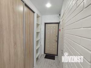 1-к квартира, посуточно, 32м2, 1/1 этаж