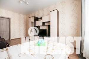 1-к квартира, посуточно, 10м2, 1/1 этаж