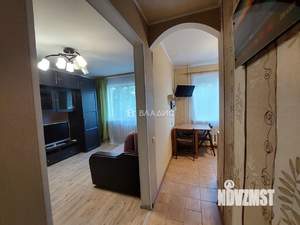 1-к квартира, на длительный срок, 33м2, 3/5 этаж