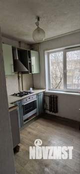 1-к квартира, на длительный срок, 30м2, 4/5 этаж