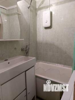 1-к квартира, на длительный срок, 35м2, 2/14 этаж