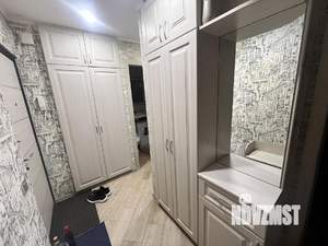 2-к квартира, на длительный срок, 56м2, 4/5 этаж