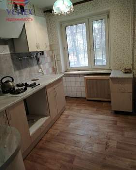 3-к квартира, на длительный срок, 60м2, 1/9 этаж