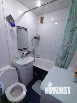 2-к квартира, на длительный срок, 43м2, 5/5 этаж