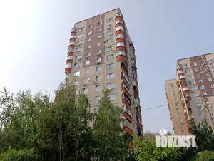1-к квартира, на длительный срок, 42м2, 8/14 этаж