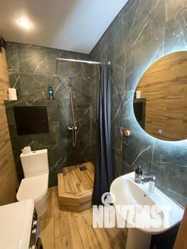 Студия квартира, посуточно, 30м2, 9/10 этаж