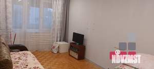 1-к квартира, на длительный срок, 37м2, 2/10 этаж