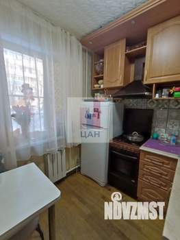 1-к квартира, на длительный срок, 32м2, 1/5 этаж
