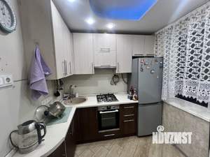 2-к квартира, на длительный срок, 56м2, 4/5 этаж