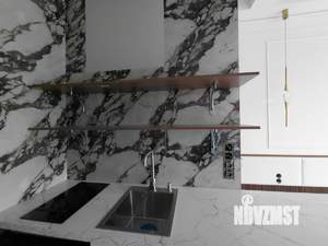 Студия квартира, посуточно, 21м2, 3/9 этаж