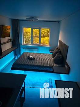 1-к квартира, посуточно, 20м2, 1/7 этаж