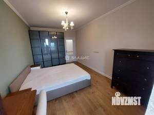 3-к квартира, на длительный срок, 102м2, 11/17 этаж