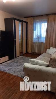 1-к квартира, посуточно, 34м2, 10/12 этаж
