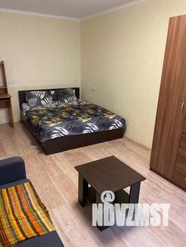 1-к квартира, посуточно, 33м2, 5/9 этаж