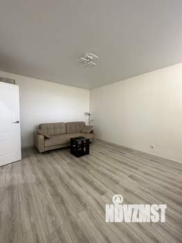 1-к квартира, на длительный срок, 44м2, 14/18 этаж