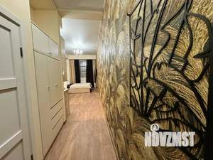 1-к квартира, посуточно, 30м2, 4/9 этаж