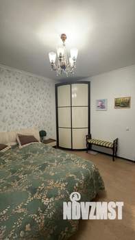 2-к квартира, на длительный срок, 77м2, 17/17 этаж